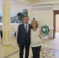 День медицинского работника