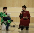 Встреча Нового 2019 года