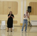 Встреча Нового 2019 года