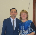 День медицинского работника