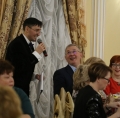 Встреча Нового 2019 года