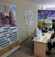 Нефтекамск - Городской Центр Культуры - Территория женского счастья