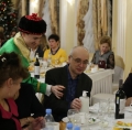 Встреча Нового 2019 года
