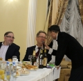 Встреча Нового 2019 года
