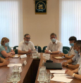 Благодарственное письмо