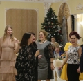 Встреча Нового 2019 года