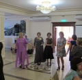 День медицинского работника