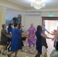 День медицинского работника