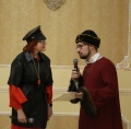 Встреча Нового 2019 года
