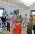 День медицинского работника
