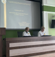 Медицинский совет по итогам работы за 1 квартал 2026 года
