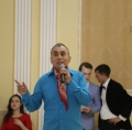 Встреча Нового 2019 года