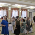 День медицинского работника