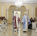Встреча Нового 2019 года