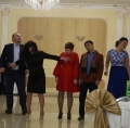 Встреча Нового 2019 года
