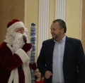 Встреча Нового 2019 года