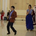 Встреча Нового 2019 года