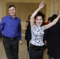 Встреча Нового 2019 года