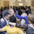 Встреча Нового 2019 года