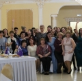 Встреча Нового 2019 года