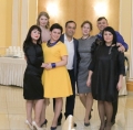 Встреча Нового 2019 года