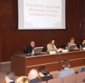 Участие на выставке «Неделя здравоохранения в Республике Башкортостан»