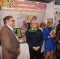 Участие на выставке «Неделя здравоохранения в Республике Башкортостан»
