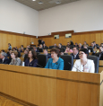 Год культуры безопасности